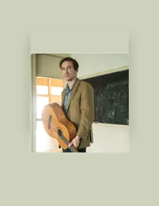 Posłuchaj wykonawcy Tyler Messick, obejrzyj teledyski, przeczytaj biografię, zobacz daty tras koncertowych i nie tylko!