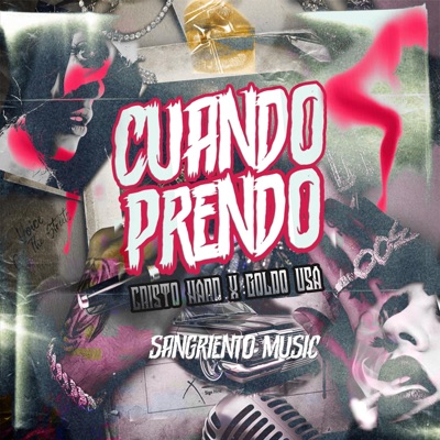Cuando Prendo (By. WG) - Single