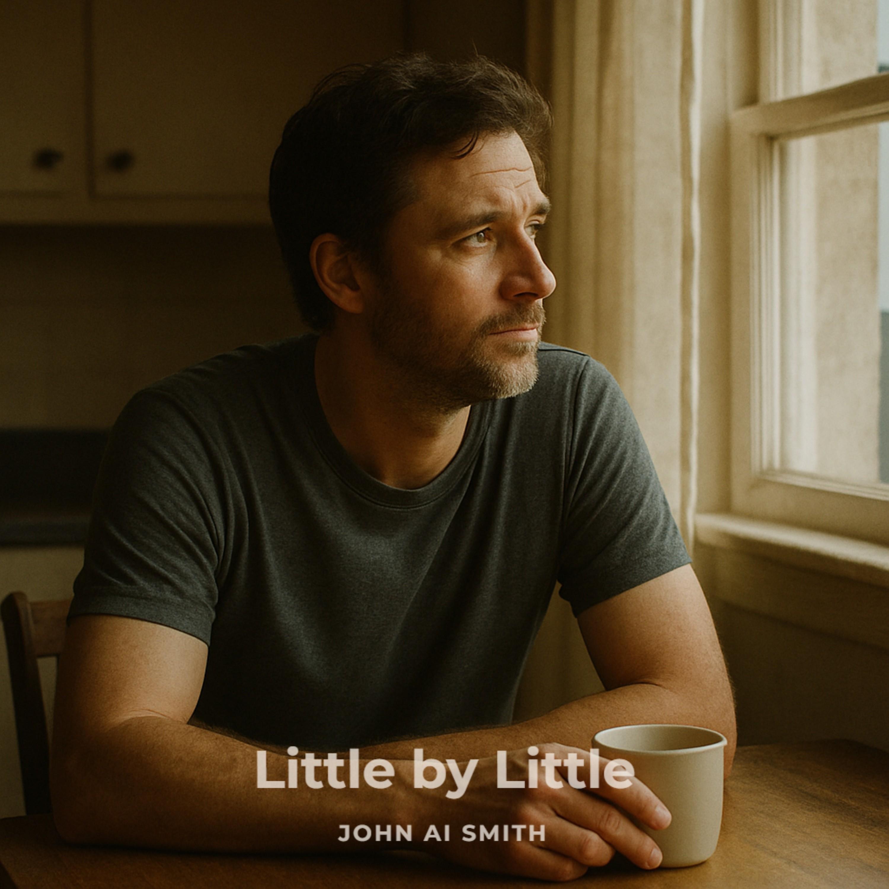 Little by Little - Single