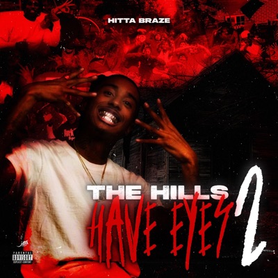 The Hills Have Eyes 2