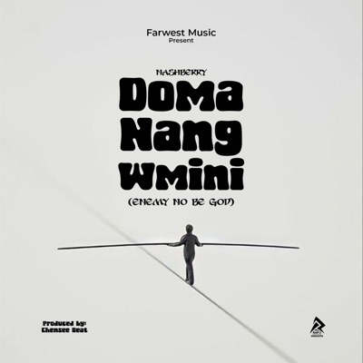 Doma Nani Mwini - Single