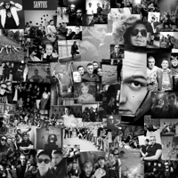 Старый город - Santos