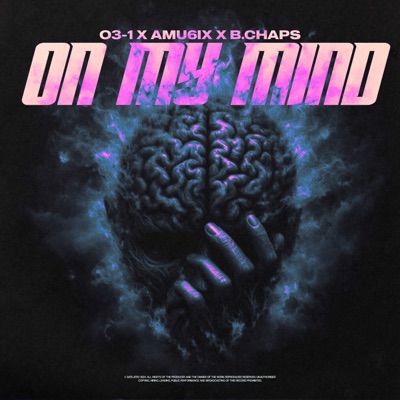 On My Mind - Single