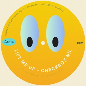 Lift Me Up EP