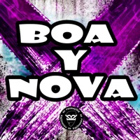 BOA Y NOVA - Single - Mc Henry, MT DO PALACIO & BK2P