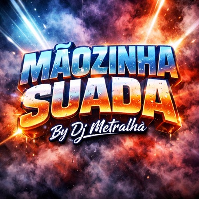 Mãozinha Suada - Single