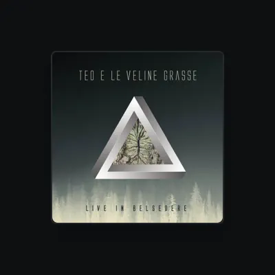Listen to Teo e le Veline Grasse, watch music videos, read bio, see tour dates & more!