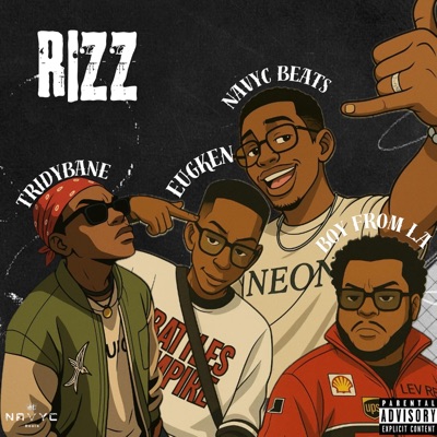 RIZZ - Single