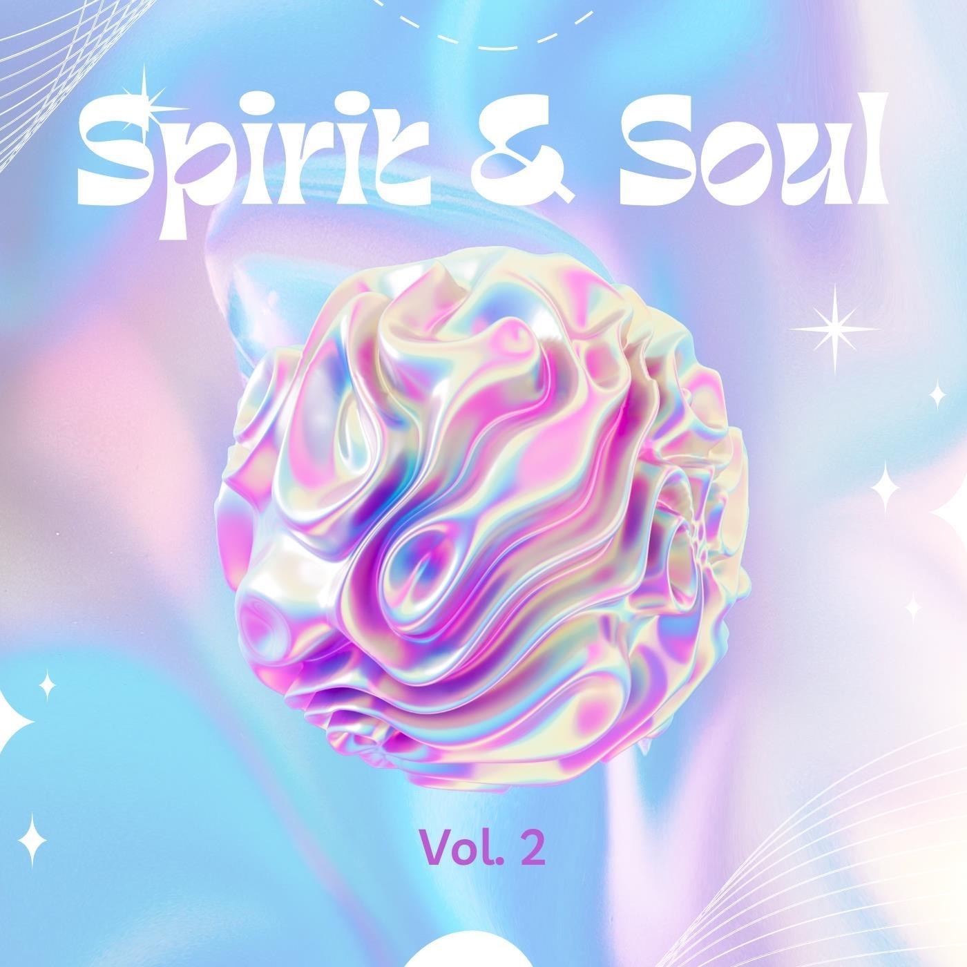 Spirit & Soul, Vol. 2