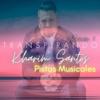 TRANSPIRANDO VOLUMEN 1 PISTAS MUSICALES - EP - Kharim Santos new Single