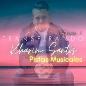TRANSPIRANDO VOLUMEN 1 PISTAS MUSICALES - EP