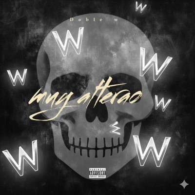 Muy alterao - Single