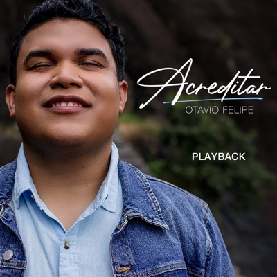 Acreditar (Playback) - EP