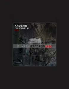 Kroznik을(를) 듣고, 뮤직 비디오를 보고, 약력을 읽고, 투어 일정 등을 확인하세요!