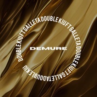 Very Demure (feat. Galleta) - Single - Double Kiu