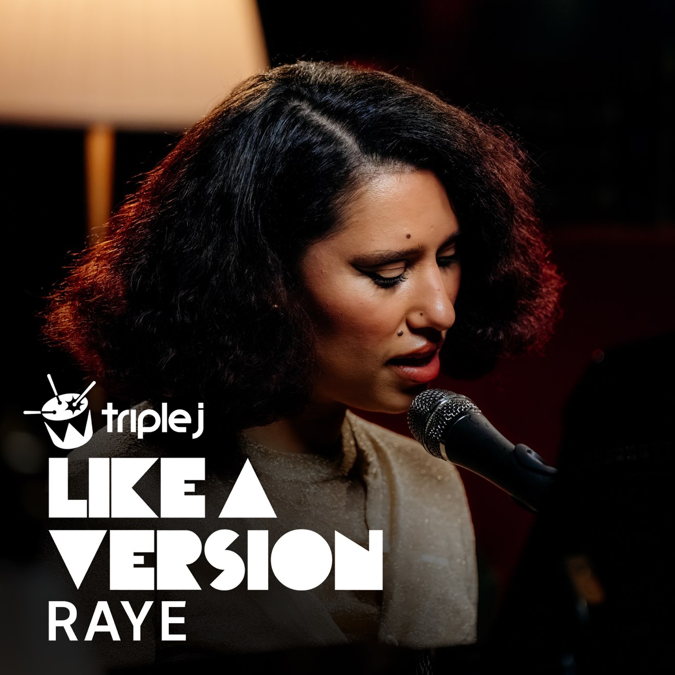 RAYE – Feeling Good (triple j Like A Version) – Single (2024) [iTunes Match M4A]