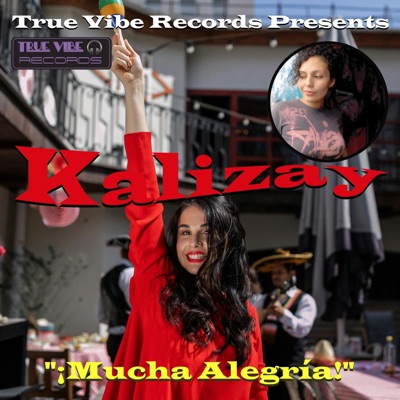 Mucha Alegria - Single