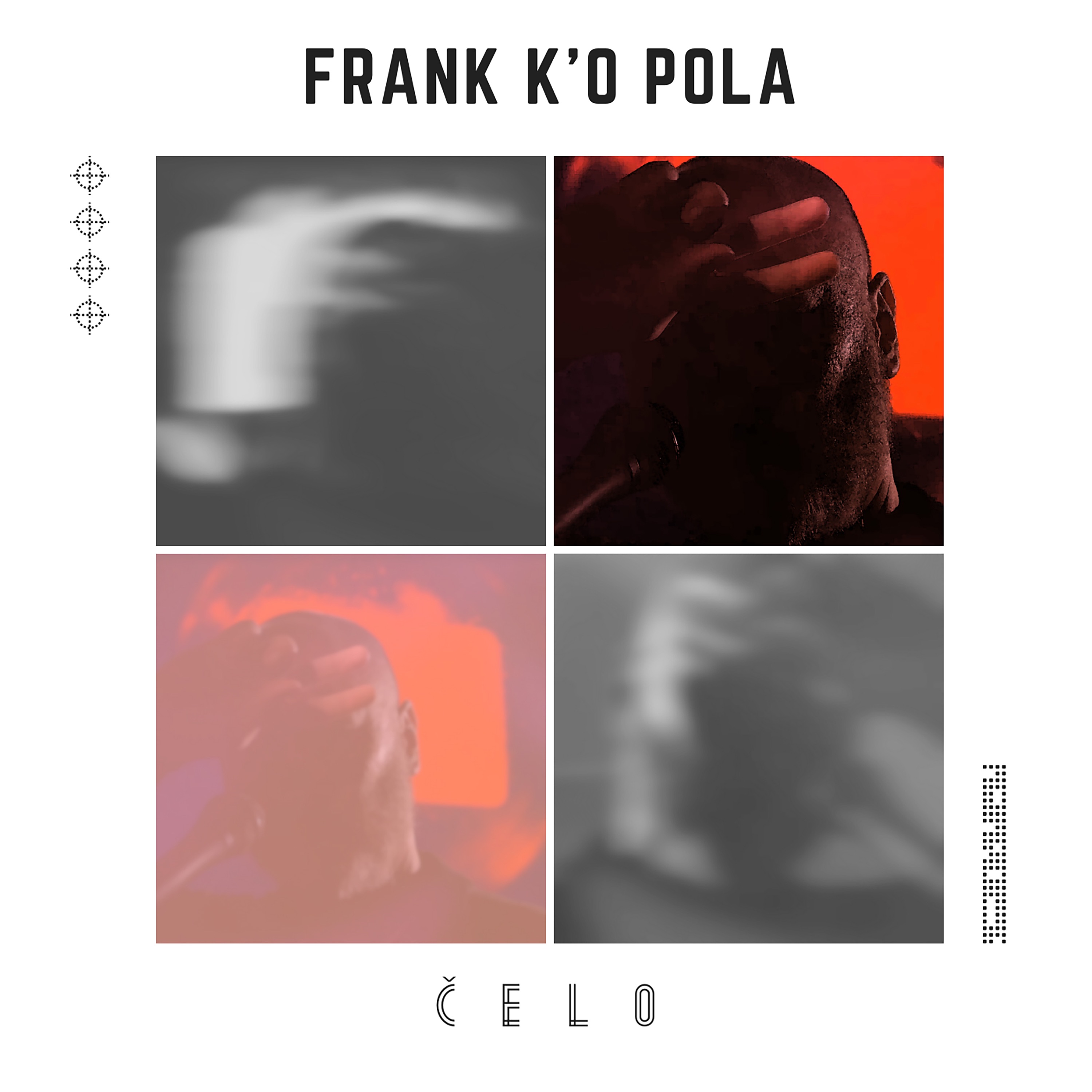 Čelo - Single