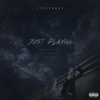 Just Playing - EP