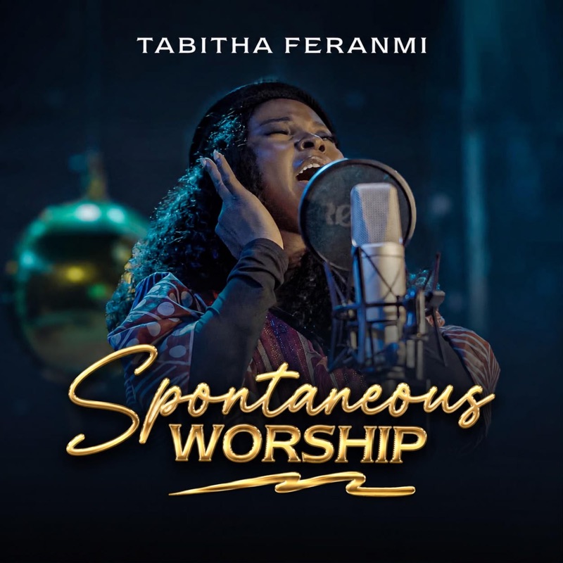 Spontaneous Worship