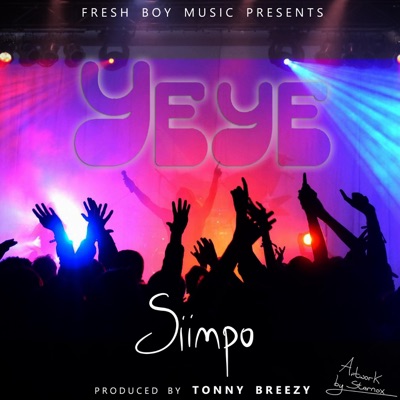 Yeye - Single
