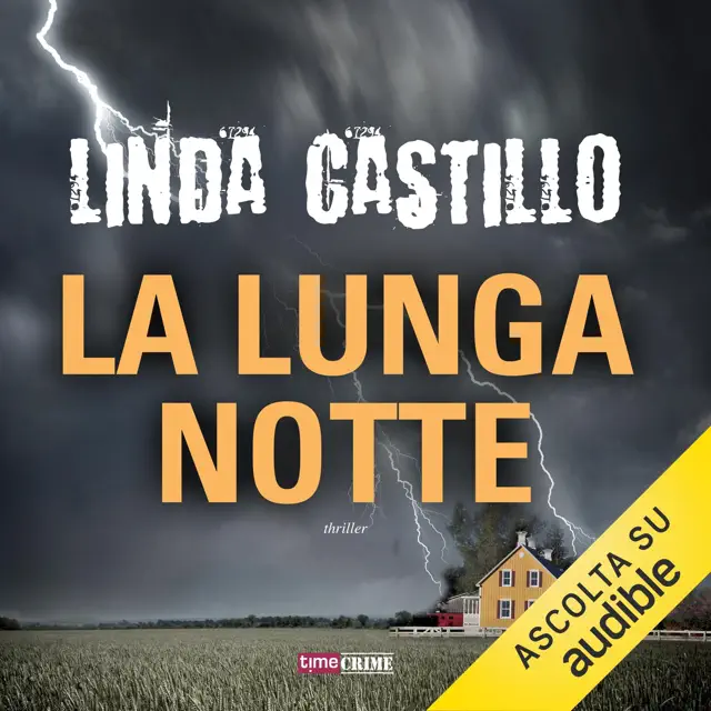 La lunga notte: Kate Burkholder 2