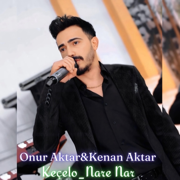 Keçelo - Nare Nar (feat. Kenan Aktar) - Şah Müzik