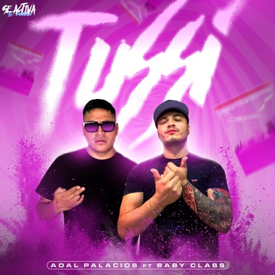 TUSSI (feat. Baby Class DJ) - Single