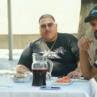 Meridionale - Single - Big Tino