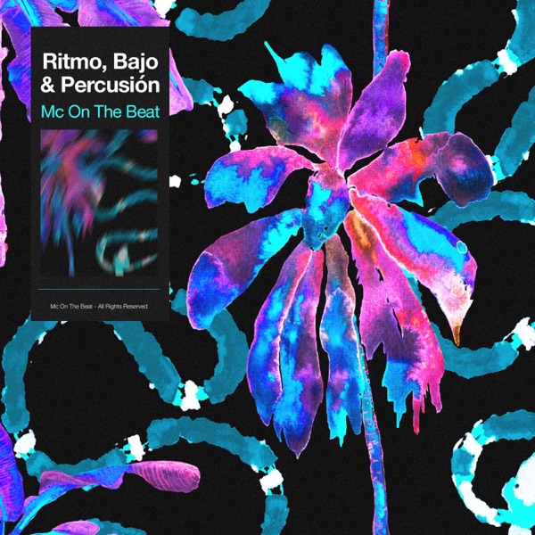 Ritmo, Bajo y Percusión - Single