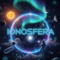 IONOSFERA - Single - Scevix God