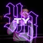 HoodBars TY - Single
