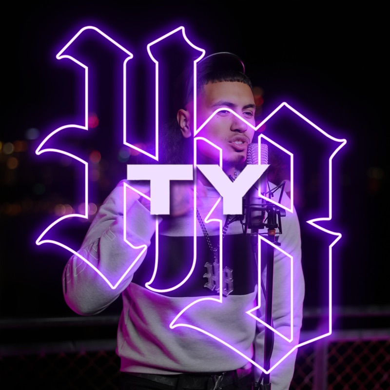 HoodBars TY - Single