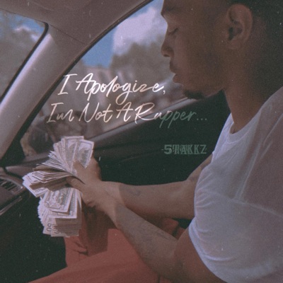 I'm Not A Rapper - Single