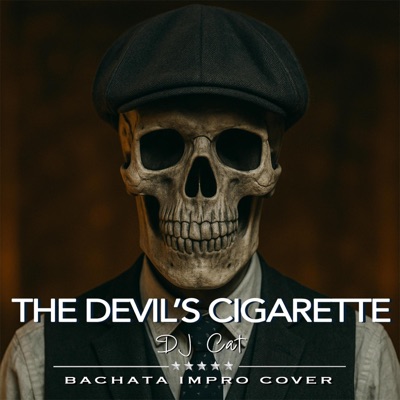 The Devil’s Cigarette - Single