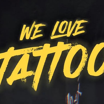 WE LOVE TATTOO - Single