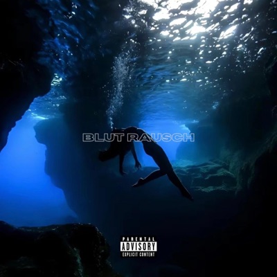 BLUT RAUSCH - Single