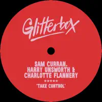 Take Control — Sam Curran / Harry Unsworth / Charlotte Flannery