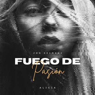 Fuego de Pasión - Single