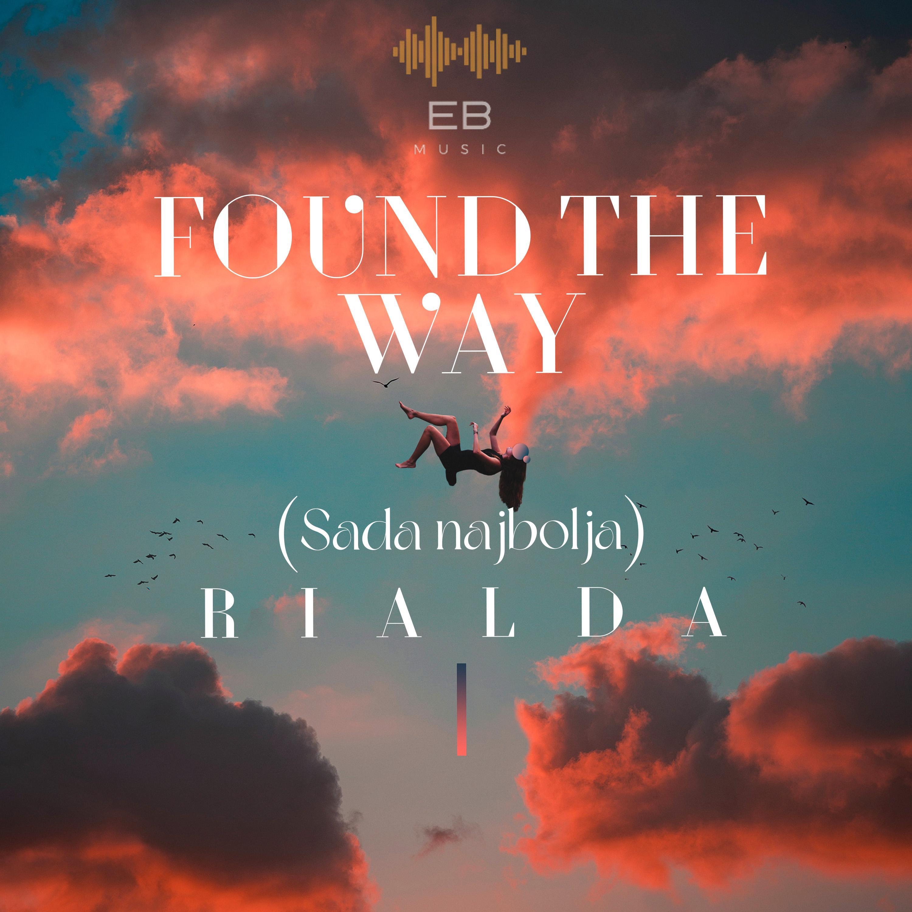 Found the way - Single