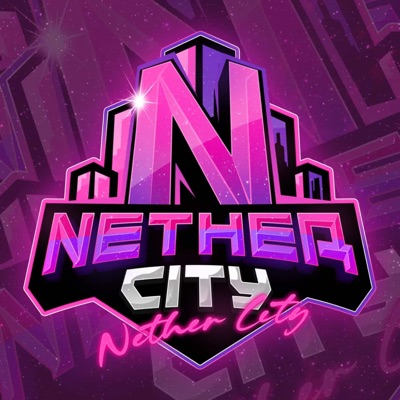 NETHER CITY - Single