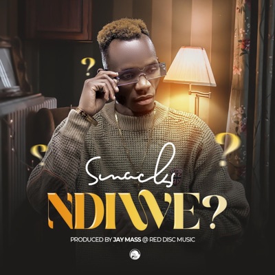Ndiwe - Single