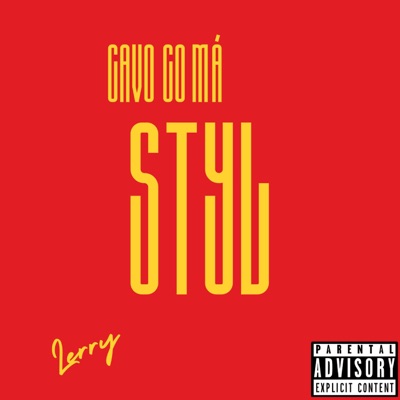 Čávo co má styl - Single