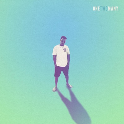 One Two Many - Single
