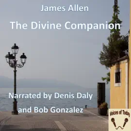 The Divine Companion (Unabridged)