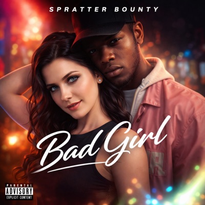 Bad Girl - Single