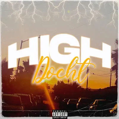 Poslechněte si High - Single od interpreta Docht