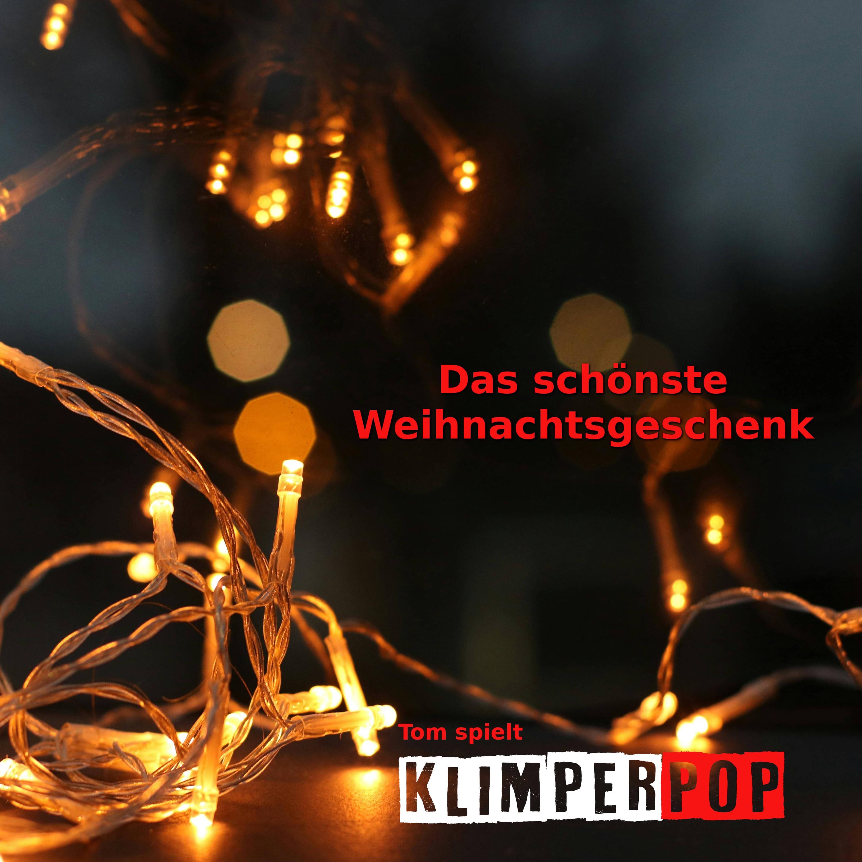 Tom spielt Klimperpop - Das schönste Weihnachtsgeschenk
