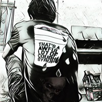 Watch out - Single - Sm9