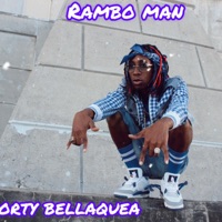 la shorty bellquea - Single - Rambo Man